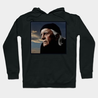 Kirk Douglas Hoodie